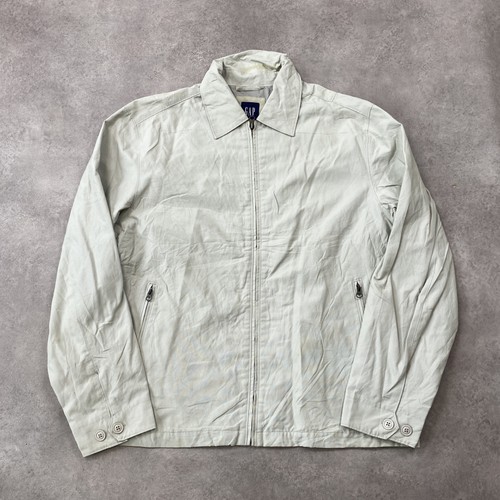 Veste gap harrington homme - harrington,