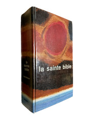 La Sainte Bible MAREDSOUS