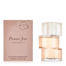 Nina Ricci Premier Jour Eau de