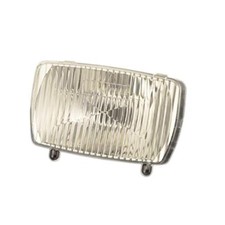 Optique phare adaptable - optique, de