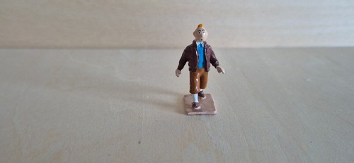 Tintin pixi issu - de, la