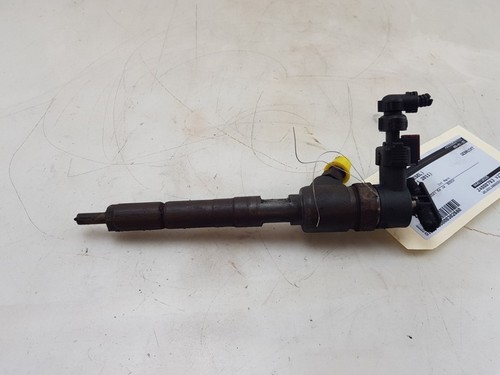 Injecteur fap injector - fap,
