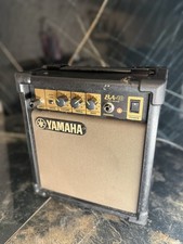 Yamaha BA-10 Portable Solid