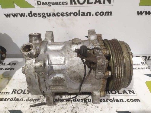 7410 compresseur - 7410,