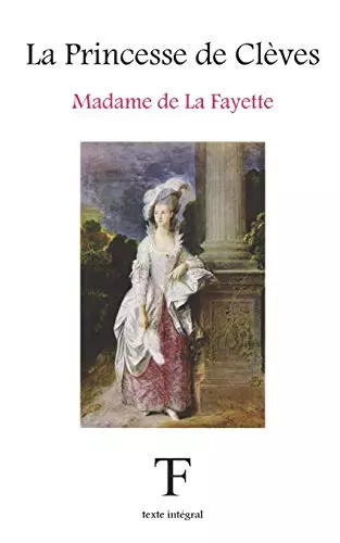 Princesse clèves - princesse, de