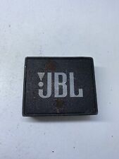 JBL GO Noire - Mouvais état