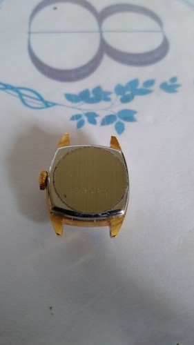 Montre dame lip vintage - montre,