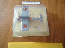 JOUET MECANIQUE avec clé AVION a EN TOLE PEINT HP, ATLAS ? PAYA ? STYLE ANCIEN