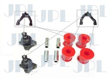 Avant Supérieur Rotules &