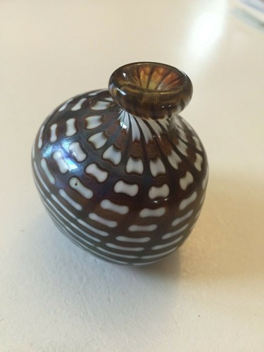 Vase kosta boda bertil -  vase,