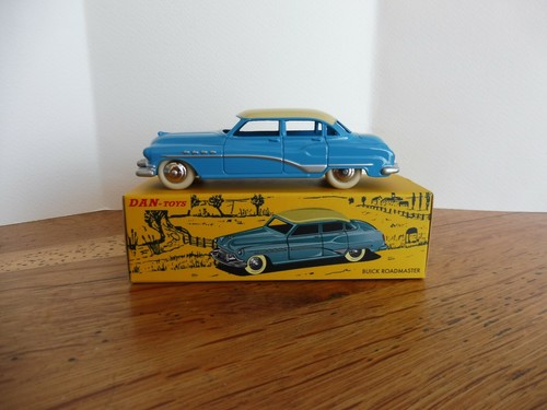 Dinky toys dan - dinky-toys, dan-toys
