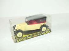 Renault 6cv 78 - n°78, norev