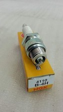1 Bougie NGK B-4H Spark Plug Stock Numéro 4110 Velosolex Pli Solex 50