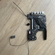 Carte Mere Macbook A 1342