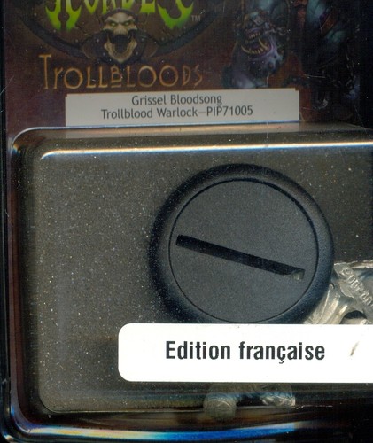 Privateer press hordes pip - privateer,