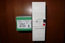 DISJONCTEUR DIFFERENTIEL BRANCHEMENT 30/60A 500mA S, SCHNEIDER ELECTRIC 260500S