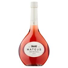 Vin Rosé Mateus (Portugal)