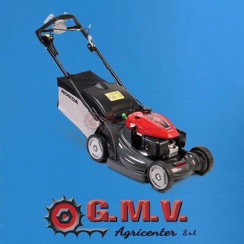 Tondeuse gazon honda hrx - tondeuse,
