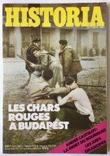 Historia 419 octobre 1981 - historia,