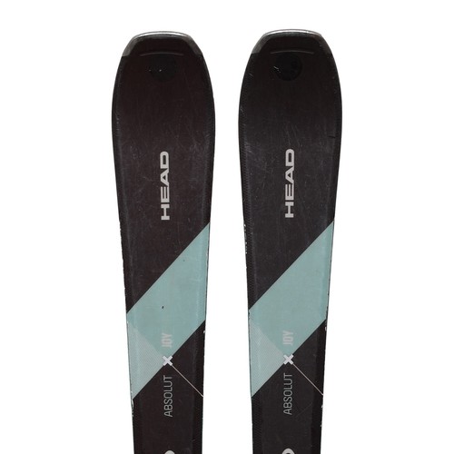 Ski occasion head - ski, joy