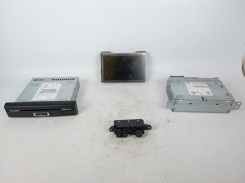 9809502080 système navegation