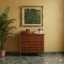 Commode Ancienne Style