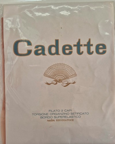 Paire bas nylon rht - 1,