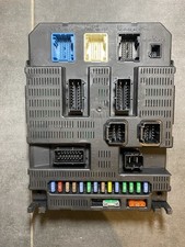 🔌 Boîtier servitude