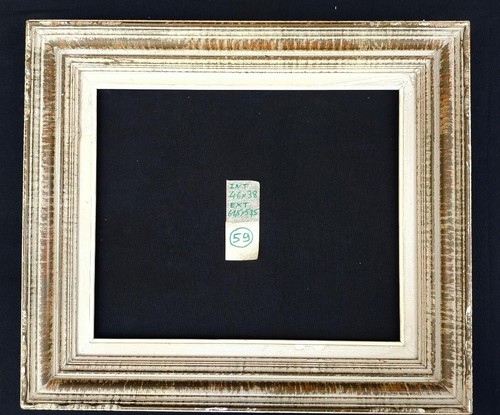 Cadre tableau bois - ,
