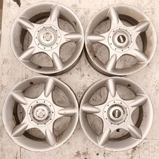 jantes MINI R50 R53 1.6 16V