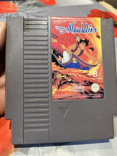 Aladin - ,