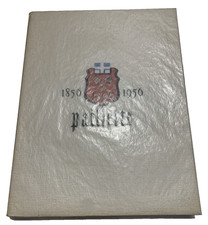 Ancien album publicitaire