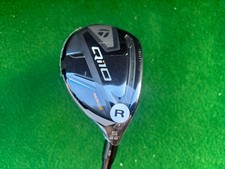TaylorMade Qi10Max Hybrid 5H