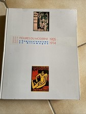 Livre : Figures Du Moderne