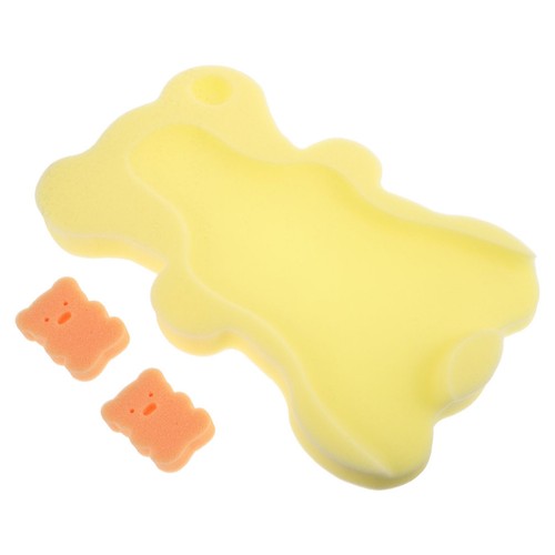 Transat éponge bain - bain, pour