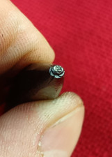 poincon matoir outil ancien