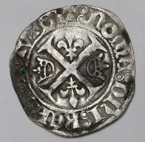 Monnaie royale argent blanc - argent,,