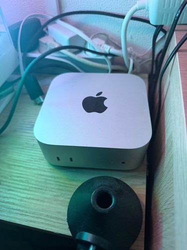 Apple mac mini avec - mac, m4