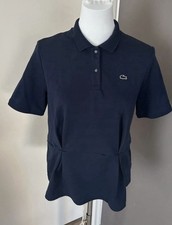 Lacoste, Polo, Bleu Marine