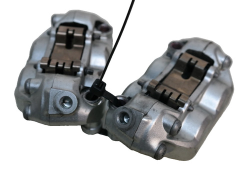 Paire brembo étriers frein - brembo,