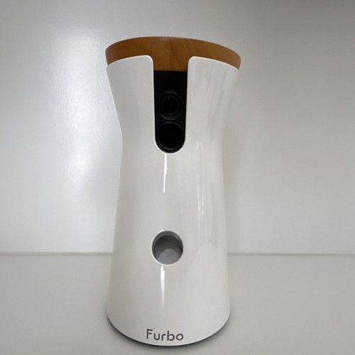 Furbo dog treat dispenser - dog,