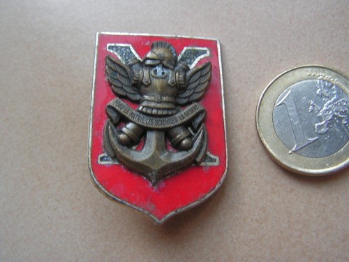 Insigne ecole polytechnique - insigne,