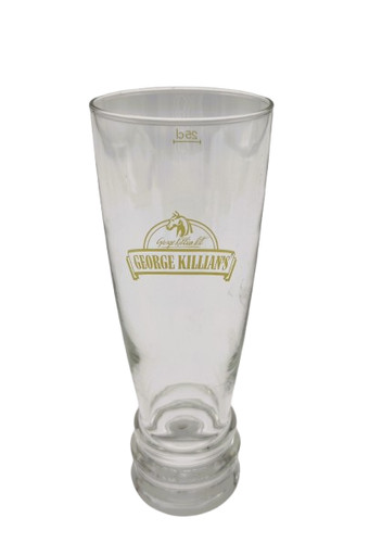 Verre bière george - à,
