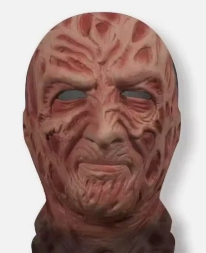 Freddy krueger balaclava - freddy,