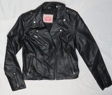 LEVIS RED TAB WOMENS S BLACK