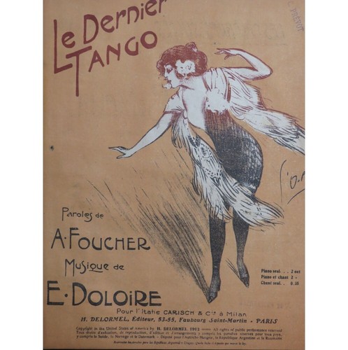 Doloire sous le - doloire,