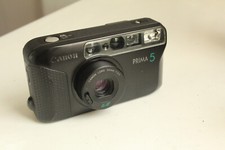 Joli Minolta Riva Zoom 90ES