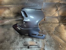 Yamaha GTS 1000 carénage de