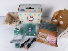 Console Sega Dreamcast Hello