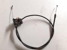 câble de sécurité moteur de